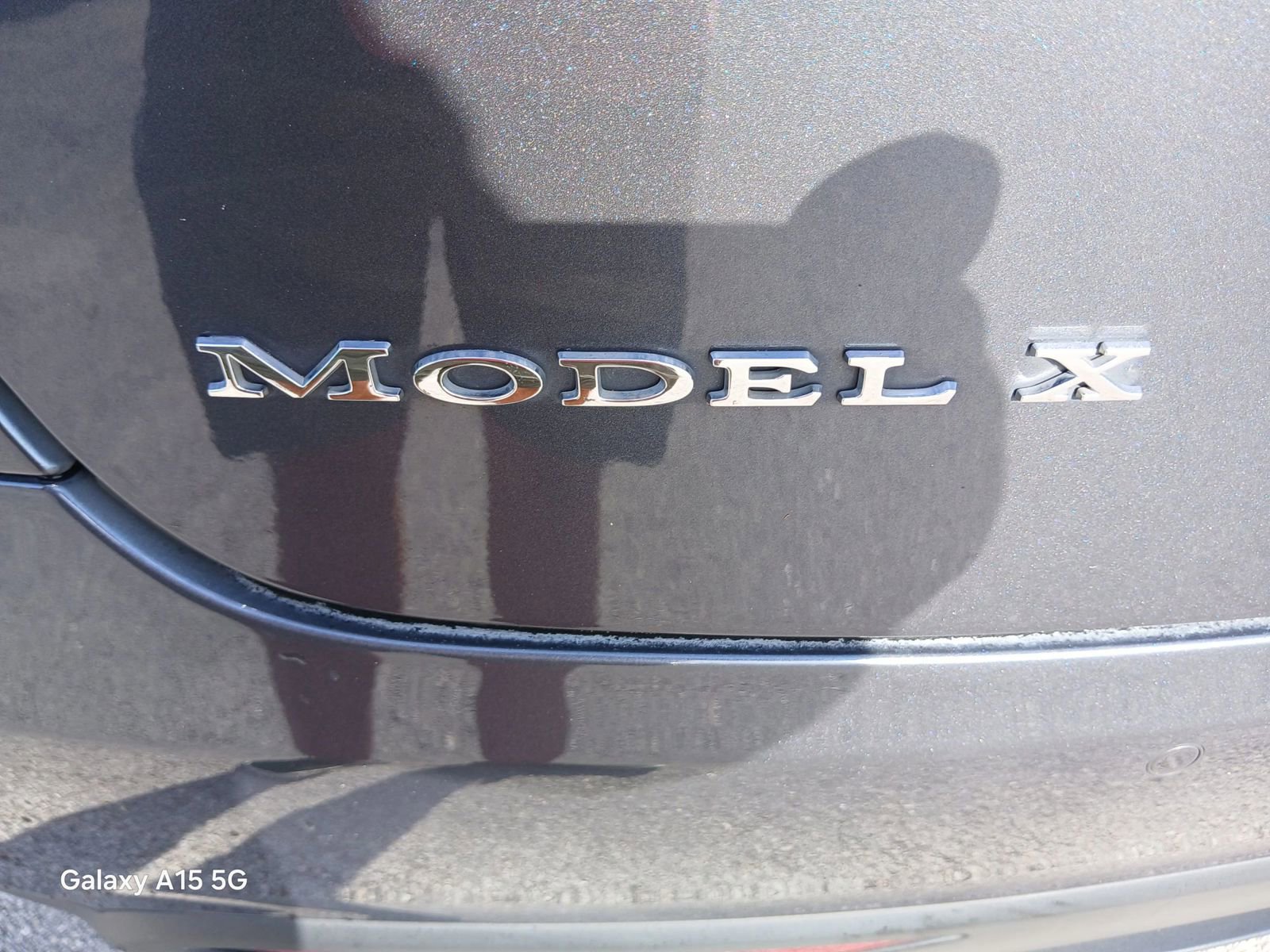 Used 2017 Tesla Model X 100D AWD/4WD image 15