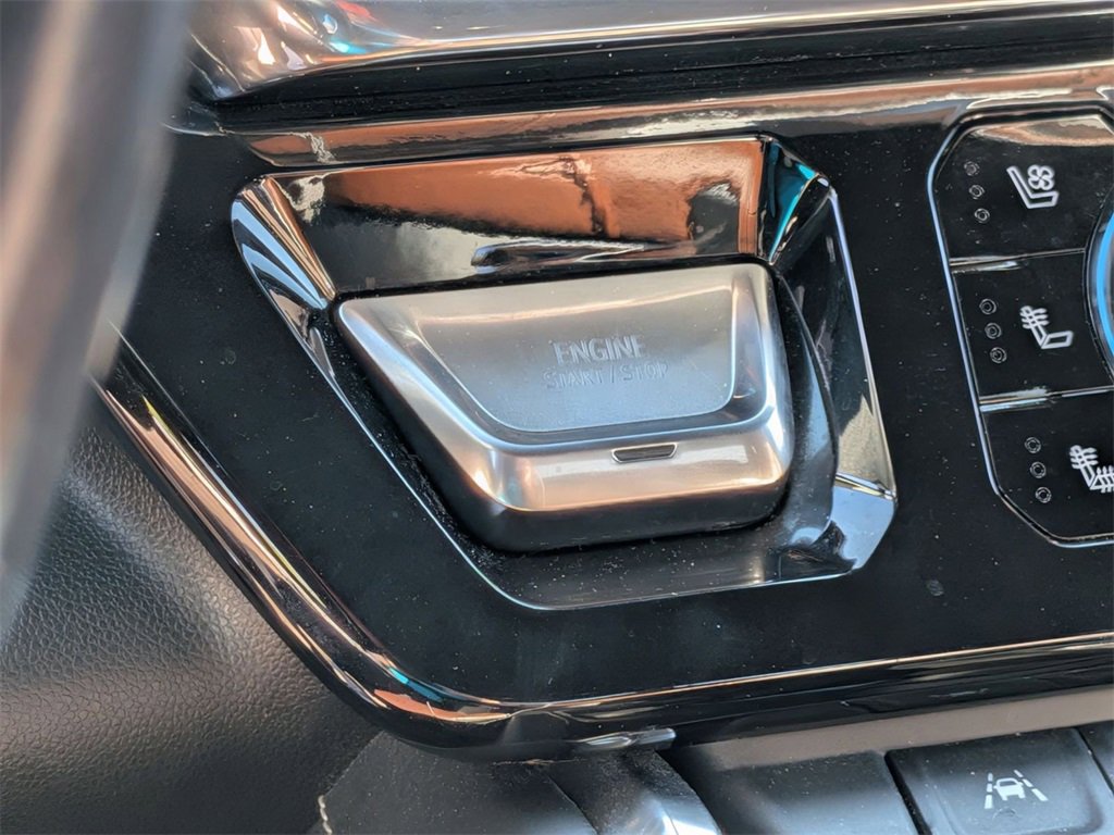 Used 2023 GMC Sierra 1500 Denali Ultimate image 27