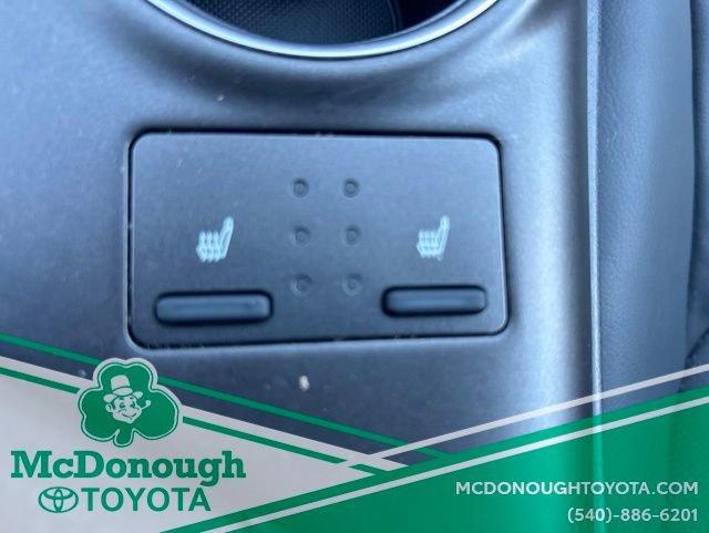 Certified 2023 Toyota Camry XLE w/ Cold Weather Package FWD image 17