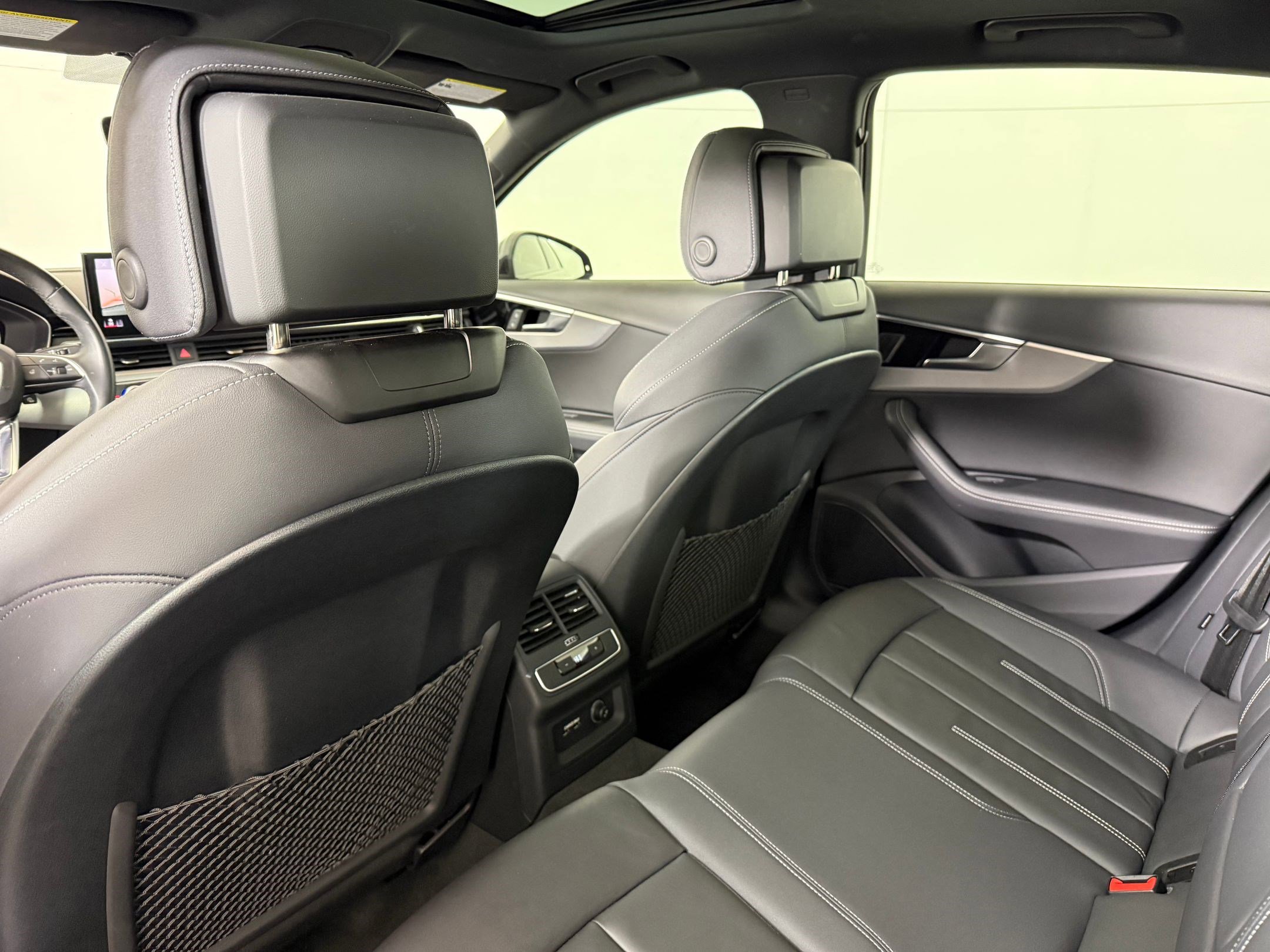 Used 2023 Audi A4 2.0T Premium Plus w/ Premium Plus Package image 21