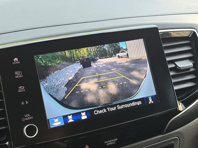 Used 2023 Honda Ridgeline RTL image 31