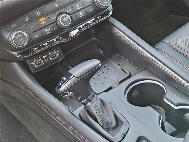 New 2026 Dodge Durango GT AWD/4WD image 13