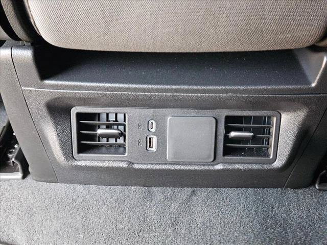 Used 2026 Chevrolet Silverado 2500 Custom w/ Custom Value Package AWD/4WD image 16