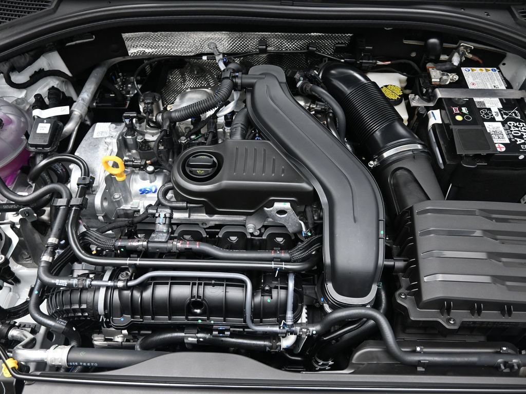 New 2026 Volkswagen Jetta SEL FWD image 32