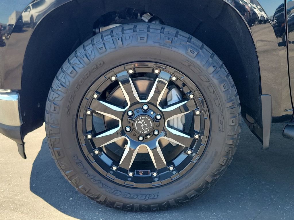 Used 2019 Chevrolet Silverado 1500 LT w/ All-Star Edition image 31