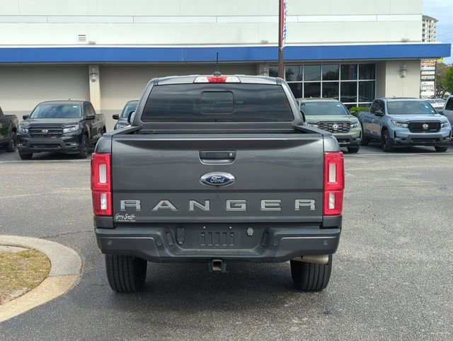Used 2020 Ford Ranger XLT w/ Equipment Group 302A Luxury image 5