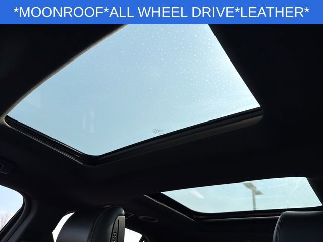 Used 2017 Ford Explorer Platinum image 33