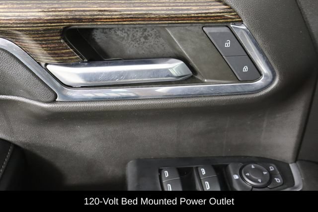 Used 2024 GMC Sierra 1500 Elevation AWD/4WD image 18