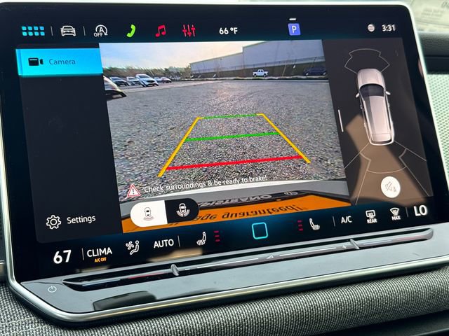 New 2026 Volkswagen Tiguan S image 39