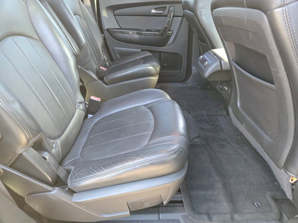 Used 2012 GMC Acadia Denali AWD/4WD image 15