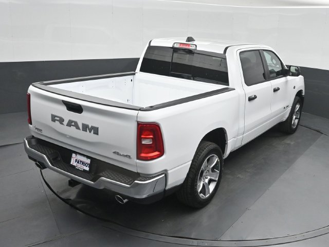 New 2027 RAM 1500 Tradesman AWD/4WD image 41