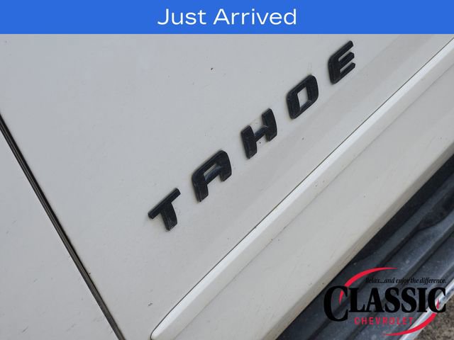 Used 2019 Chevrolet Tahoe Premier RWD image 13