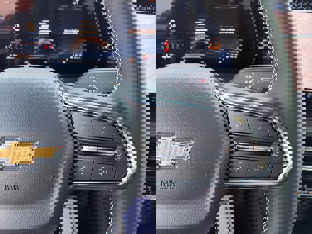 New 2026 Chevrolet Traverse High Country w/ LPO, Floor Liner Package image 22