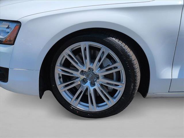Used 2011 Audi A8 L 4.2 AWD/4WD image 24