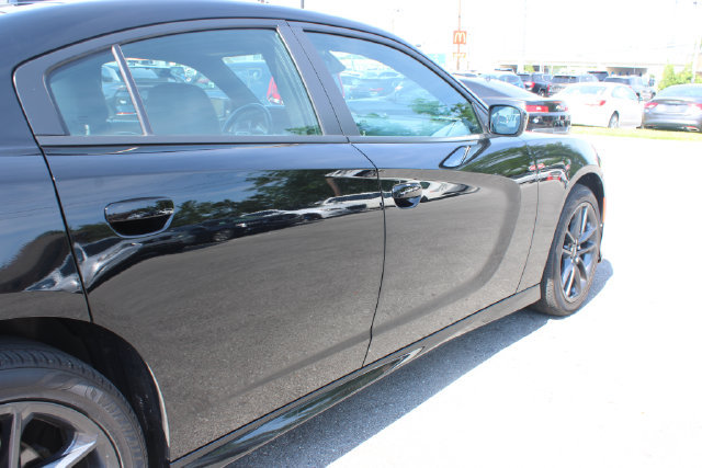 Used 2023 Dodge Charger GT w/ Plus Group AWD/4WD image 48