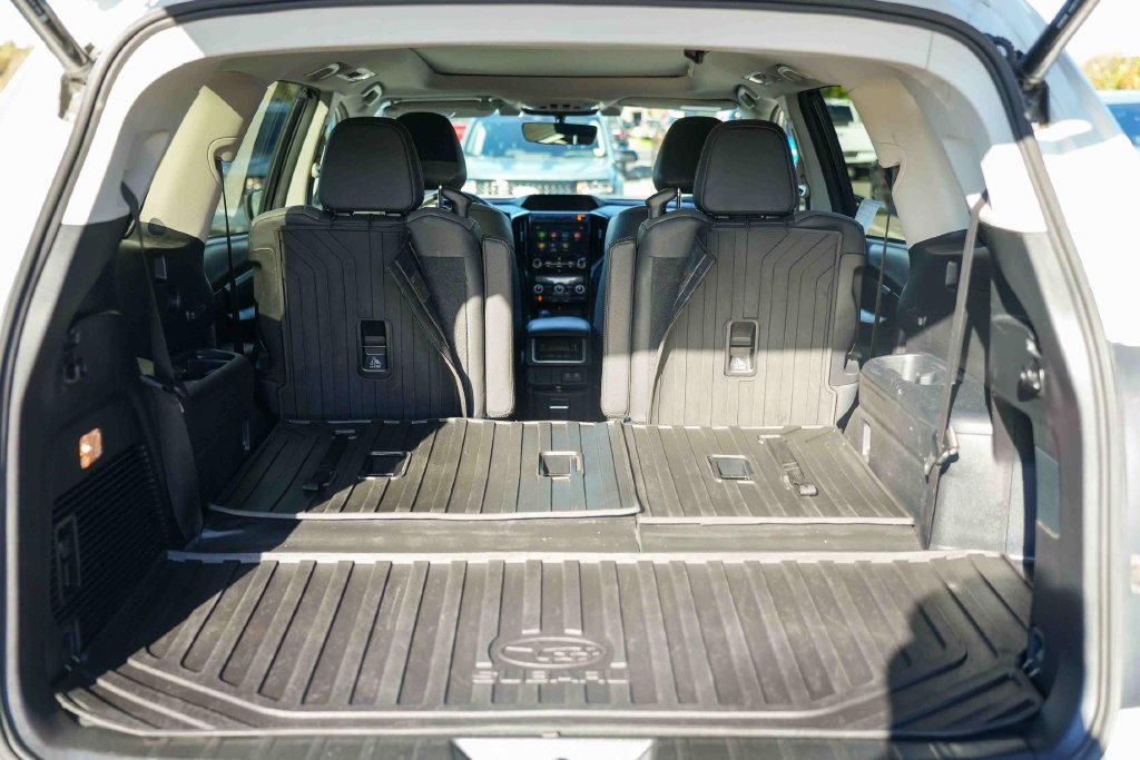 Used 2022 Subaru Ascent Onyx Edition AWD/4WD image 12