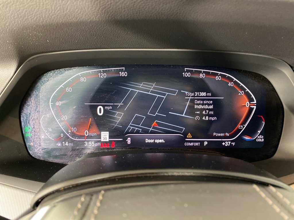 Certified 2023 BMW X5 xDrive40i w/ Parking Assistance Package image 17