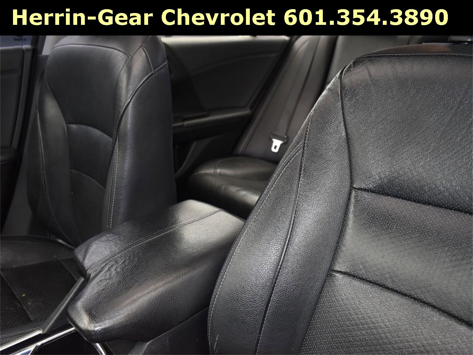 Used 2017 Honda Accord EX-L image 14