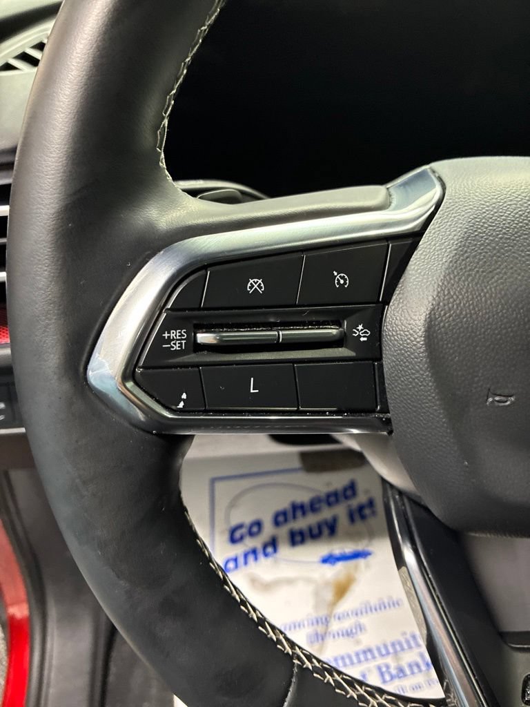 Used 2025 Chevrolet Traverse Z71 w/ Driver Confidence Package AWD/4WD image 15