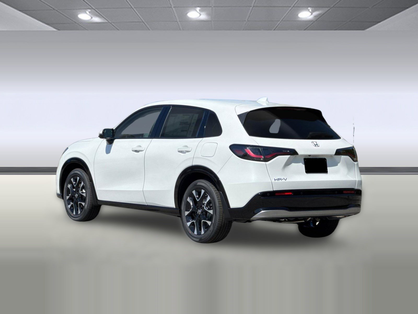 New 2027 Honda HR-V EX-L image 3