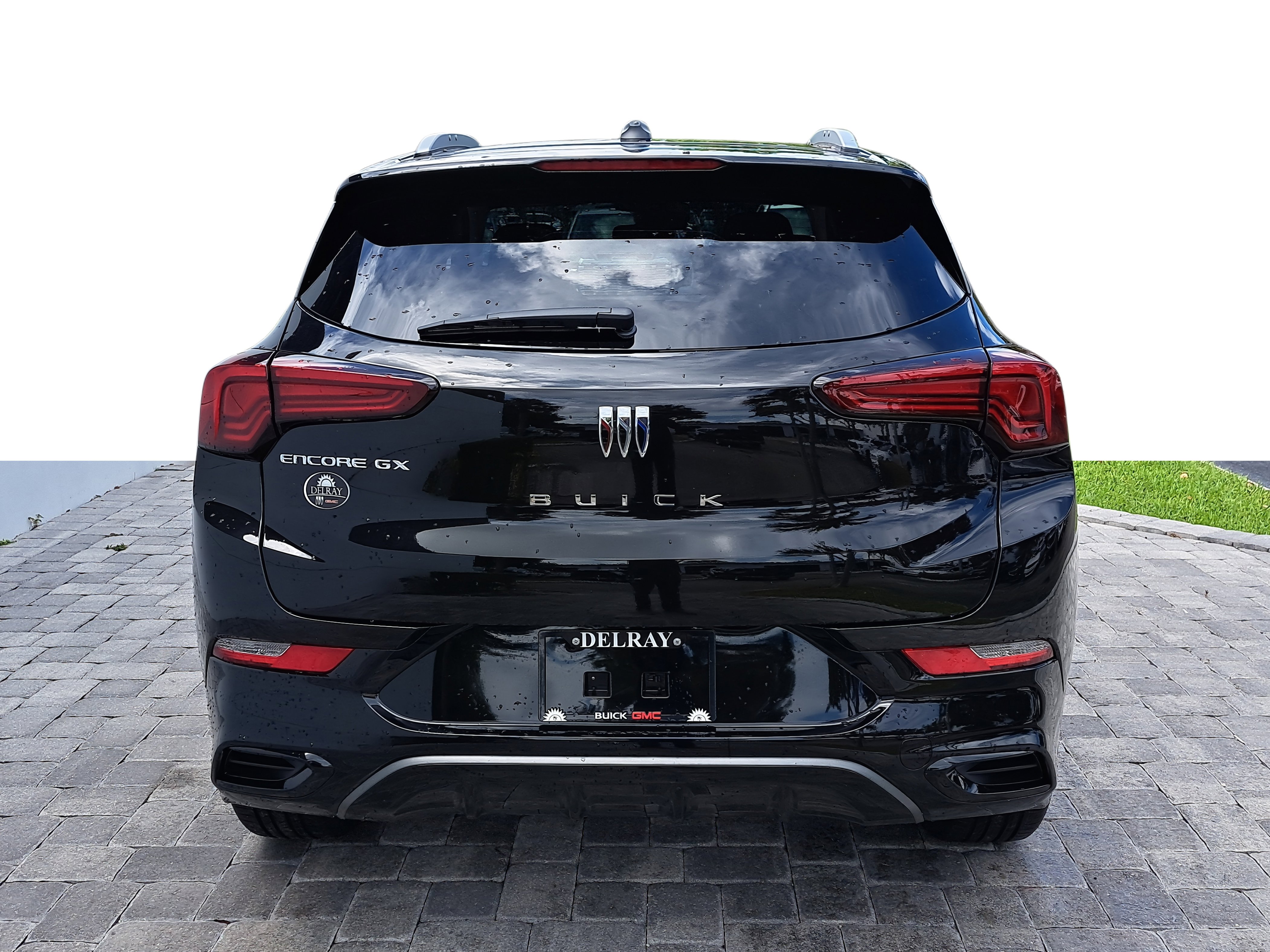 New 2026 Buick Encore GX Sport Touring w/ Comfort Package image 5