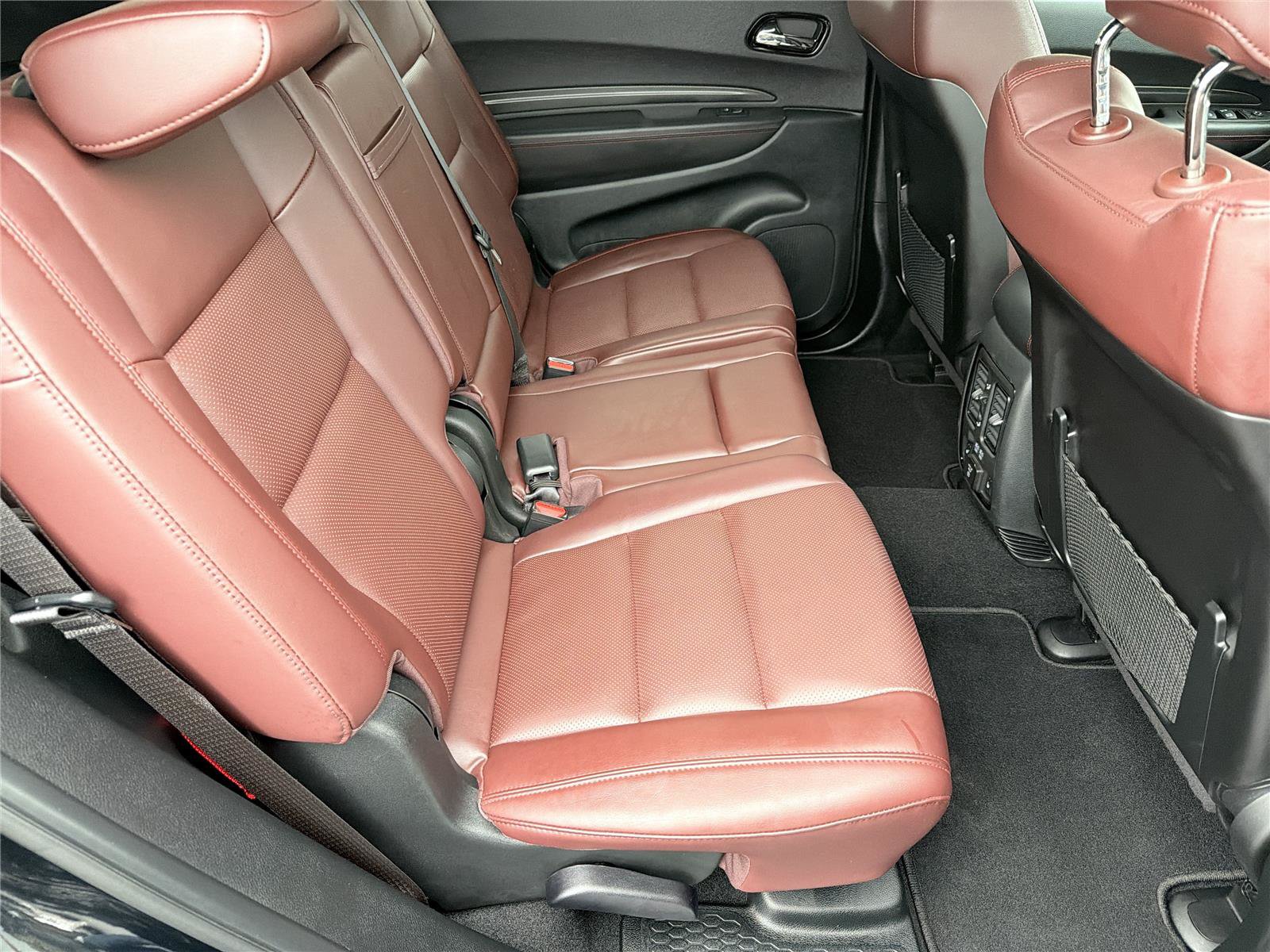 Used 2024 Dodge Durango R/T AWD/4WD image 15