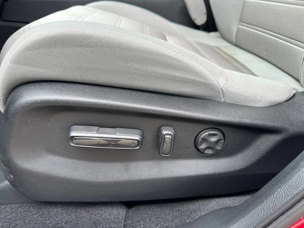 Used 2021 Honda CR-V EX image 17