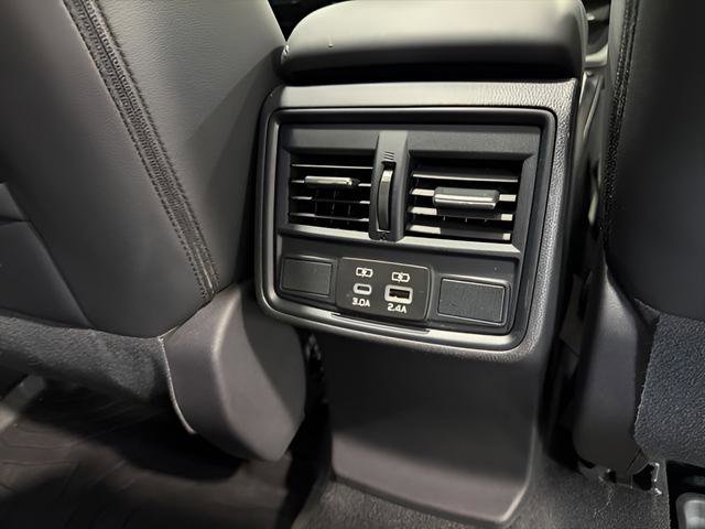 Certified 2026 Subaru Forester Premium AWD/4WD image 33
