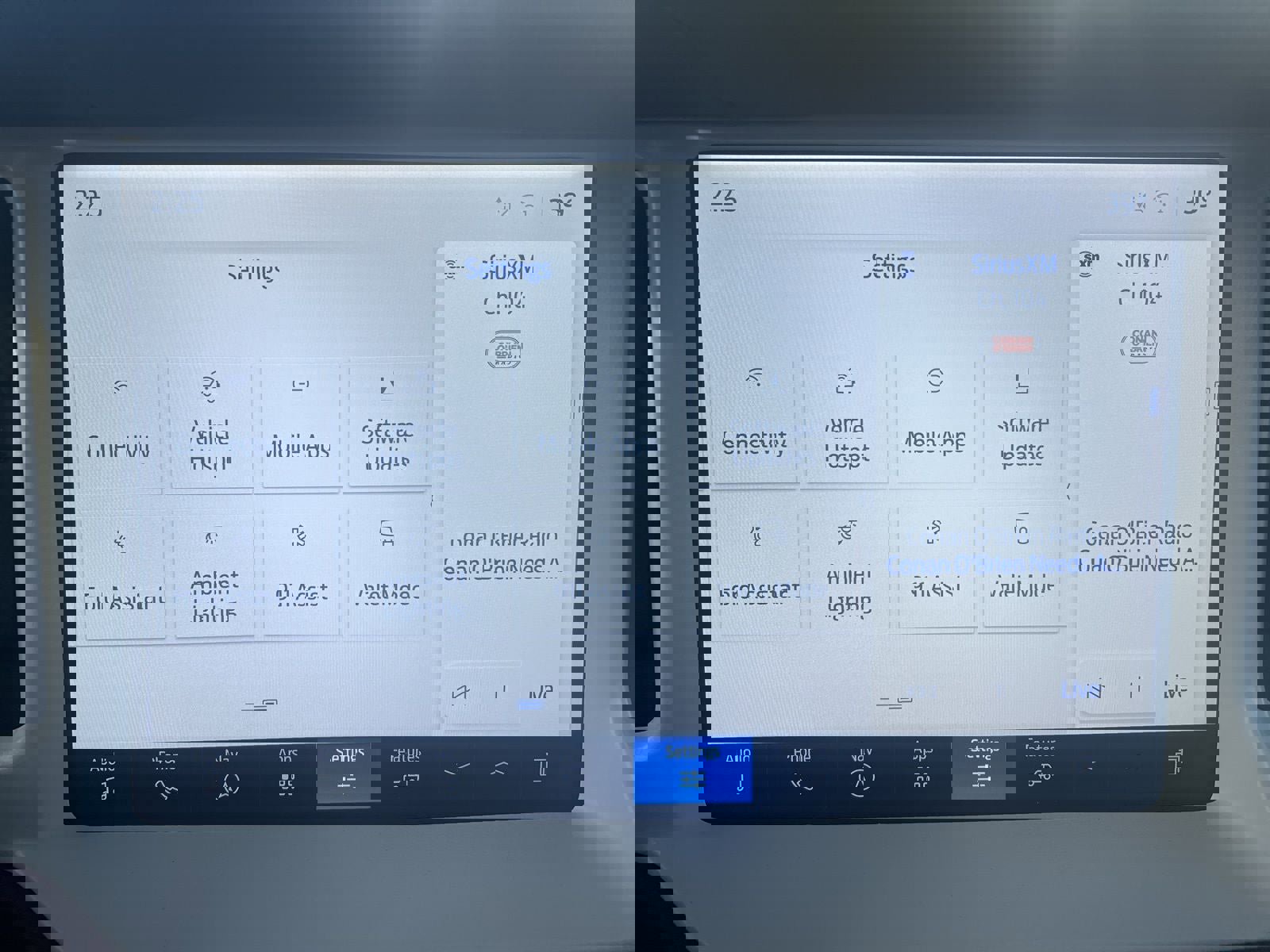 New 2025 Ford Bronco Stroppe Edition image 29