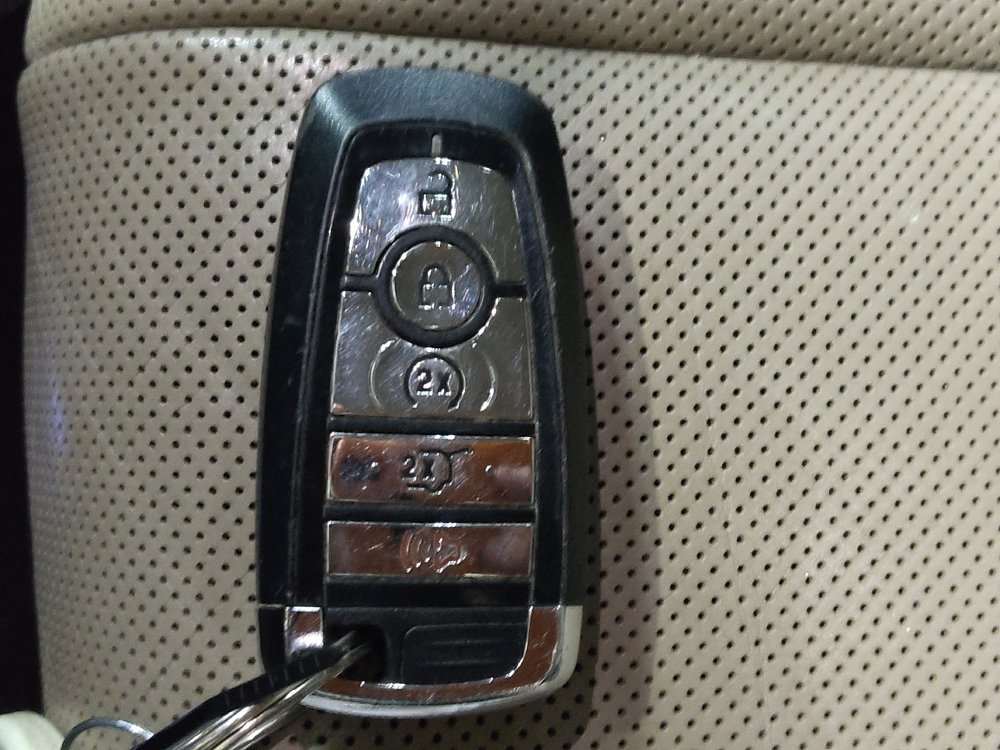 Used 2020 Lincoln Corsair Reserve FWD image 32