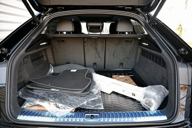 New 2026 Audi Q7 3.0T Premium Plus image 30