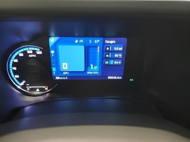 Used 2022 Ford Bronco Black Diamond image 26