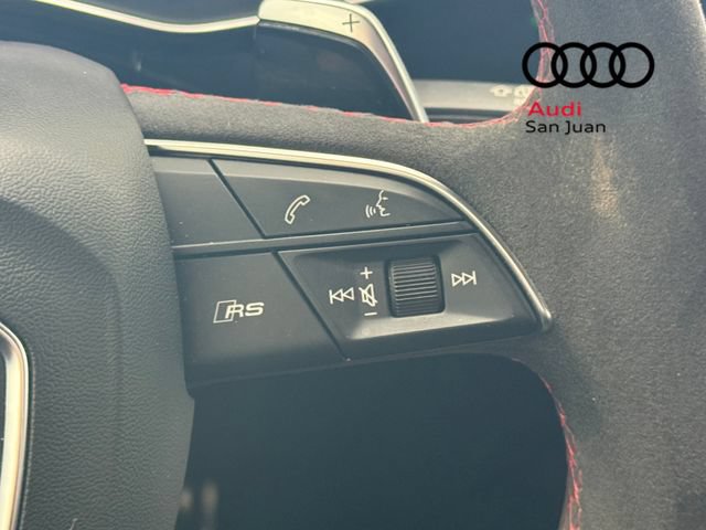 Used 2024 Audi RS Q8 AWD/4WD image 22