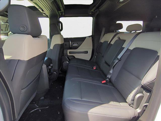 New 2026 GMC Hummer EV SUV image 22