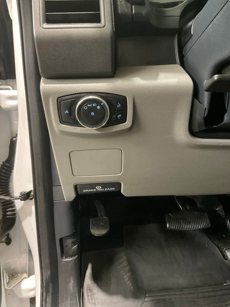 Used 2022 Ford F350 XL w/ STX Appearance Package image 8