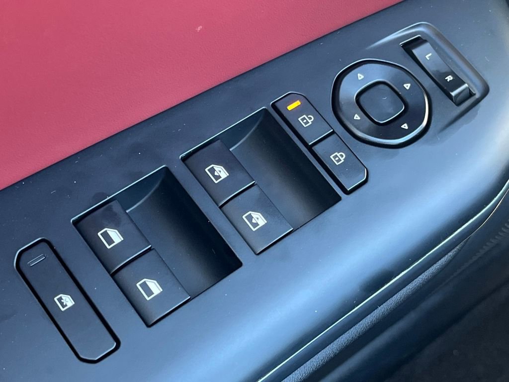 New 2025 Kia K4 GT-Line image 20