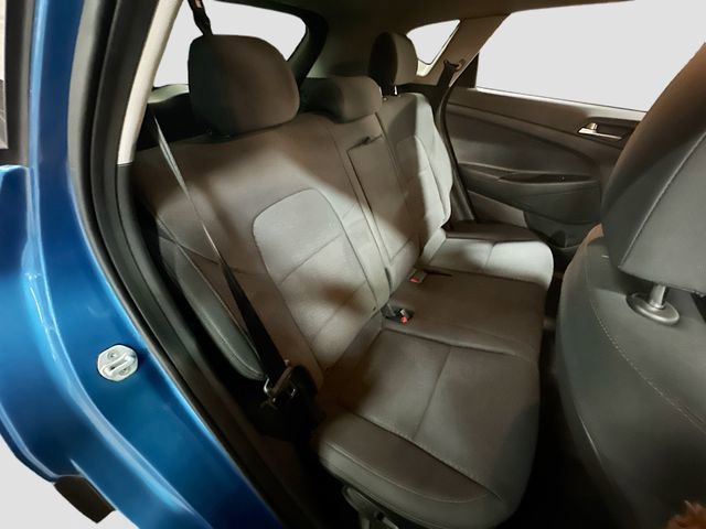 Used 2020 Hyundai Tucson SE image 25