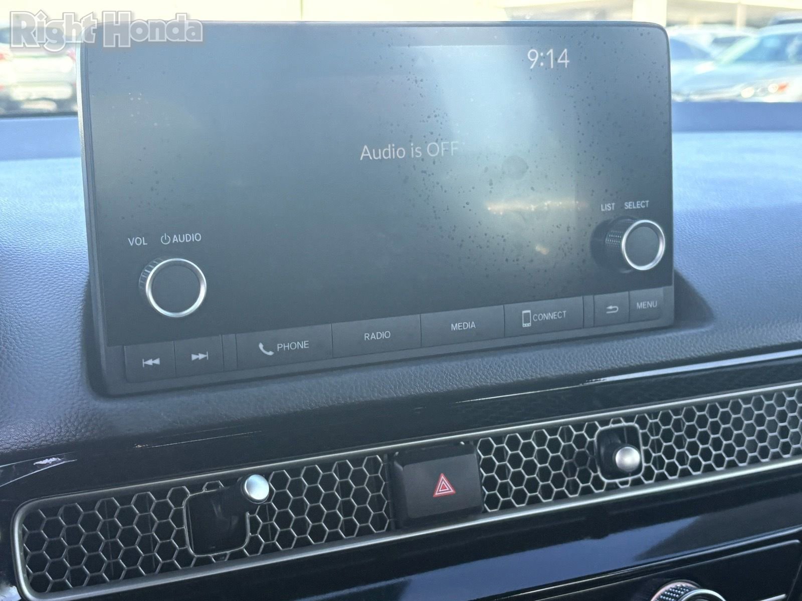 Used 2025 Honda Civic Sport image 13