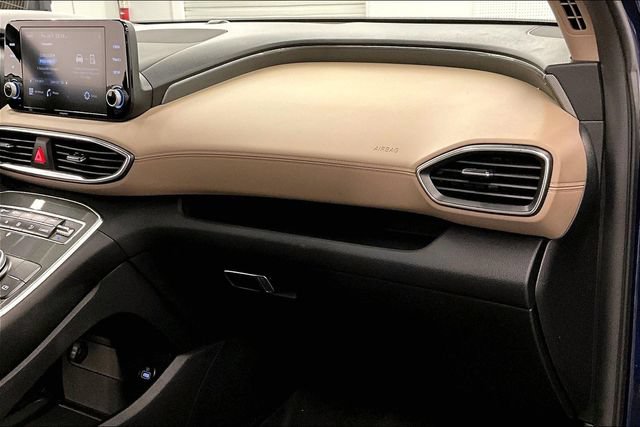 Used 2022 Hyundai Santa Fe SEL w/ Convenience Package FWD image 19