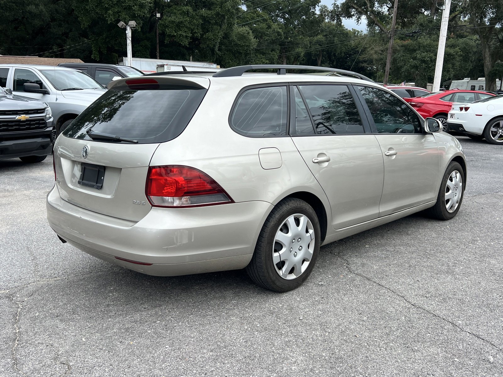 Used 2013 Volkswagen Jetta S image 5