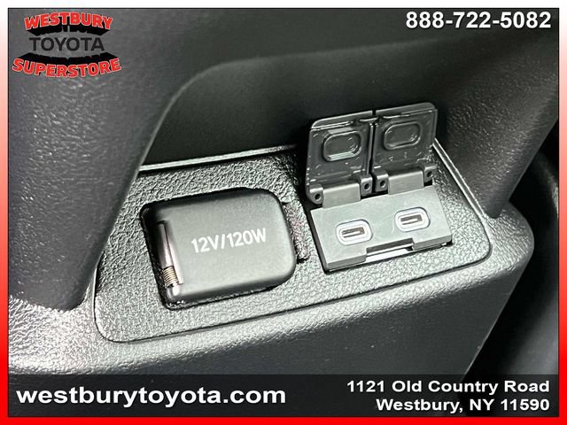 Used 2023 Lexus ES 350 w/ Premium Package FWD image 18