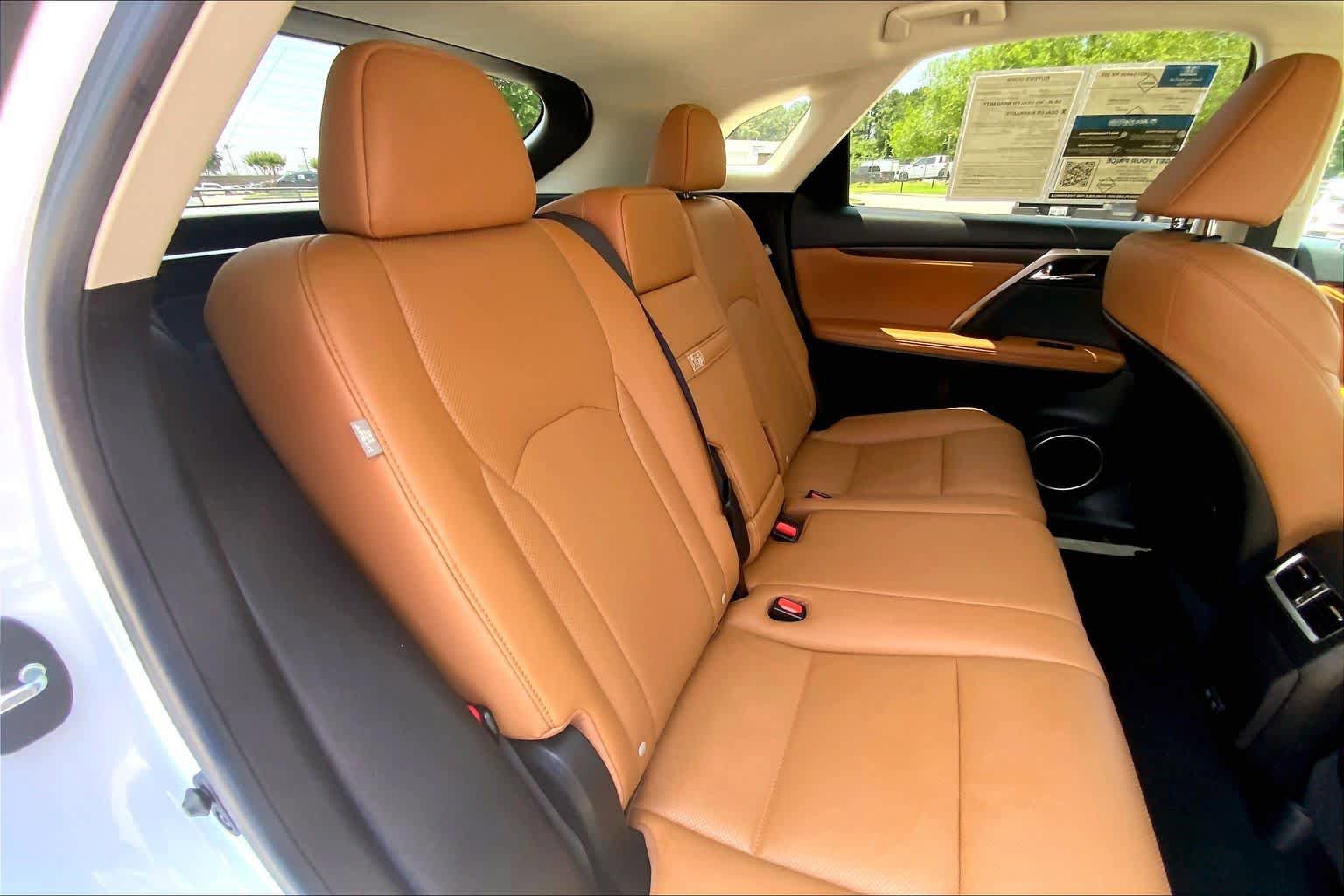 Used 2021 Lexus RX 350 FWD w/ Premium Package image 19