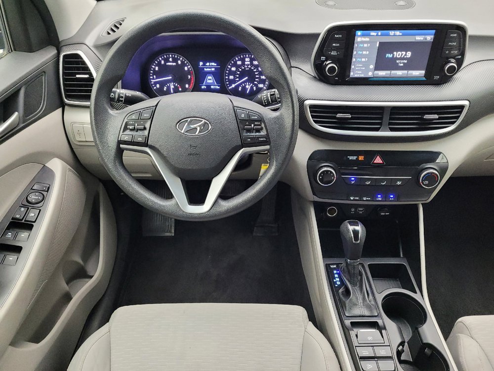 Used 2020 Hyundai Tucson SE AWD/4WD image 22