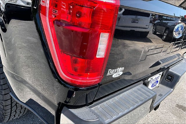 Used 2022 Ford F150 XLT w/ Equipment Group 301A Mid AWD/4WD image 32