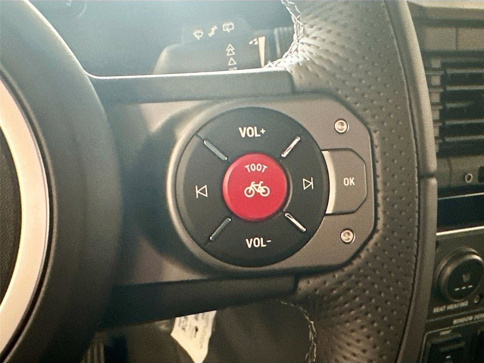 New 2025 INEOS Grenadier Trialmaster Edition image 20