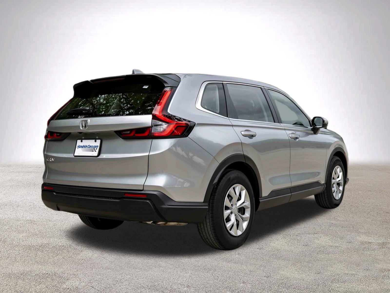 Used 2024 Honda CR-V LX image 9
