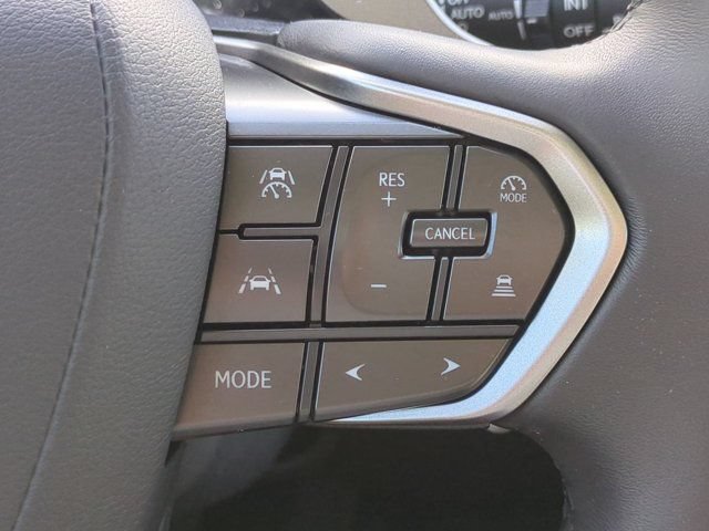 Certified 2024 Lexus RX 350 FWD w/ Technology Package image 24