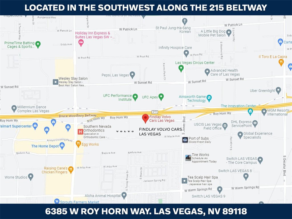New 2025 Volvo XC90 B6 Ultra w/ Protection Package Premier image 18