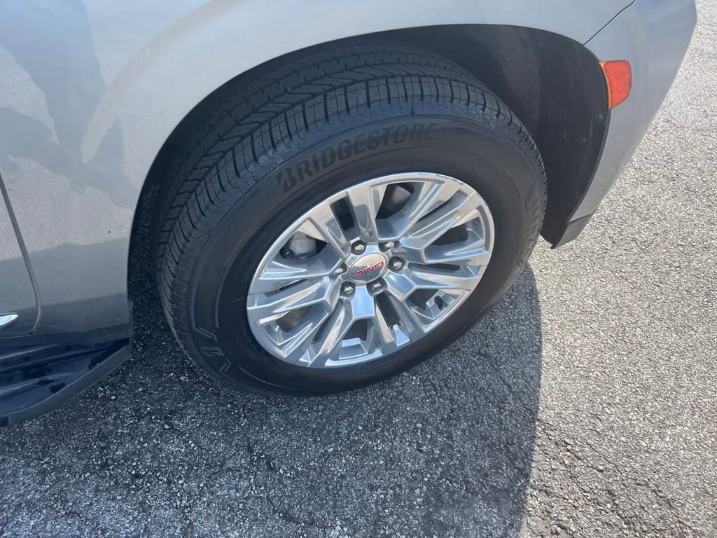 Used 2023 GMC Yukon Denali image 34