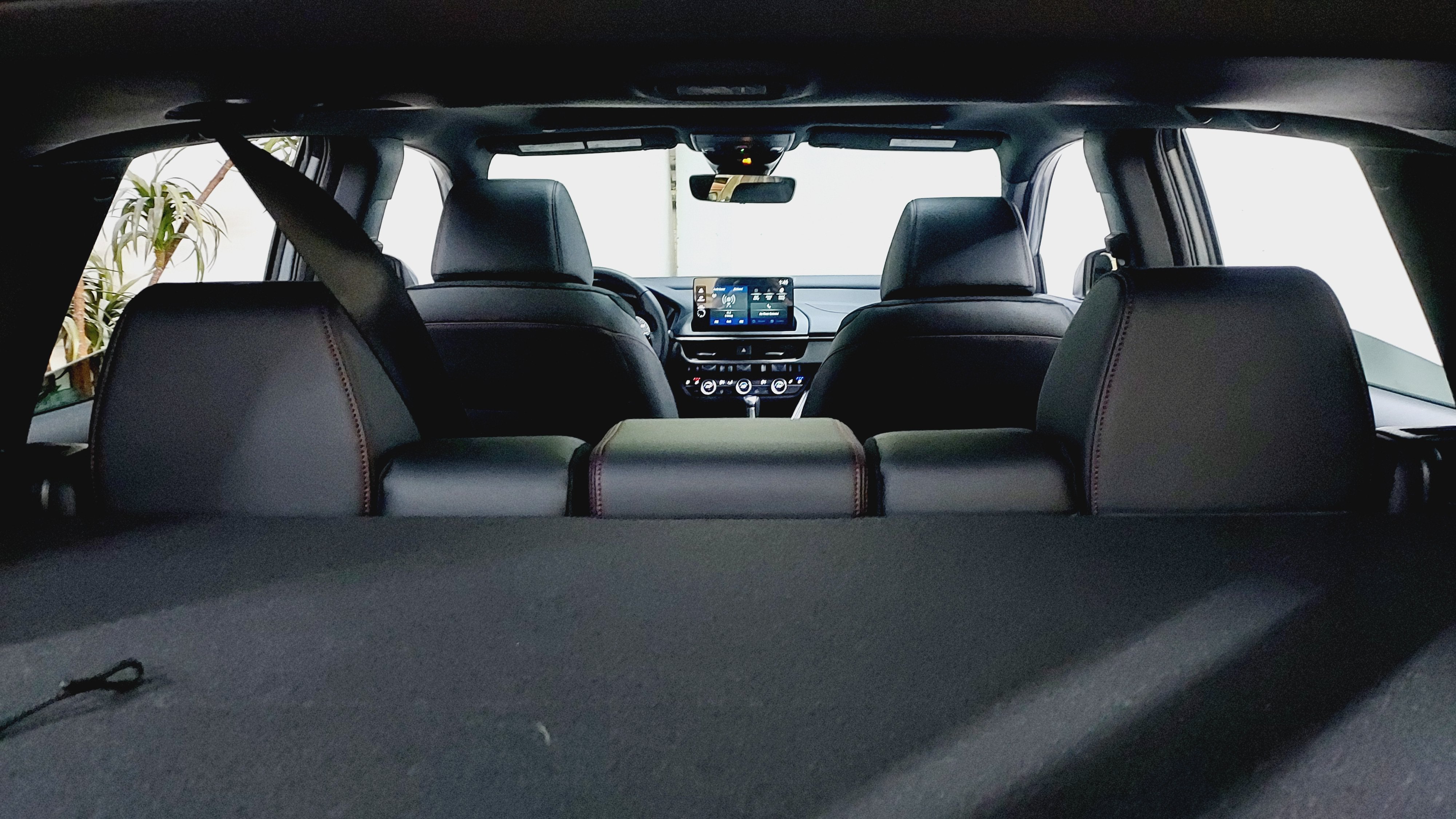 New 2026 Acura ADX A-Spec AWD/4WD image 45